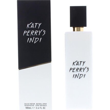 Katy Perry Katy Perry´s Indi EDP naistele 100 ml hind ja info | Parfüümid naistele | hansapost.ee