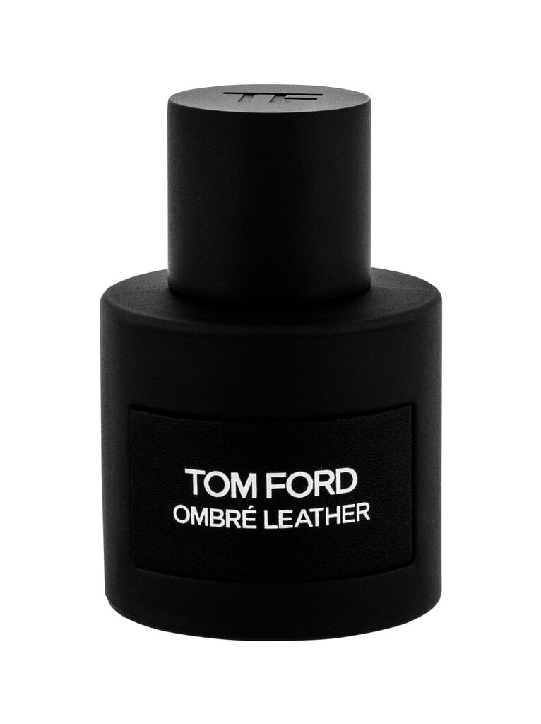 Parfüümvesi naistele ja meestele Tom Ford Ombre Leather EDP 50 ml hind ja info | Parfüümid naistele | hansapost.ee