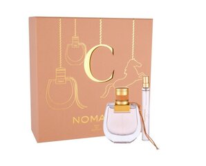 Komplekt Chloe Nomade naistele parfüüm EDP 50 ml