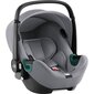 Turvahäll Britax Baby Safe iSense, 0-13 kg, frost grey, 2000035090 hind ja info | Turvatoolid ja turvahällid | hansapost.ee