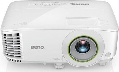 Benq Smart Projector for Business EW600 hind ja info | Projektorid | hansapost.ee