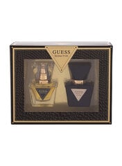 Набор Guess Seductive для женщин EDT, 2x15 мл цена и информация | Духи для Нее | hansapost.ee