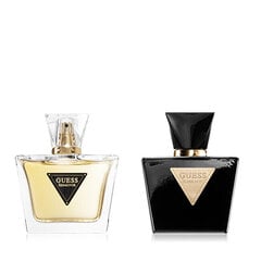 Набор Guess Seductive для женщин EDT, 2x15 мл цена и информация | Духи для Нее | hansapost.ee