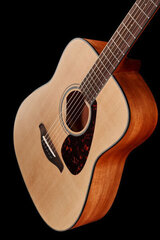 Akustiline kitarr Yamaha FG800 MNTII цена и информация | Гитары | hansapost.ee