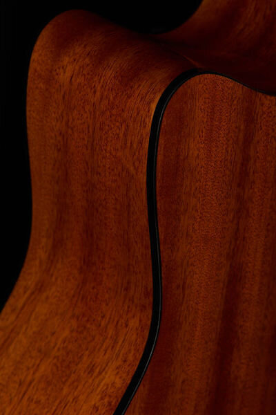 Elektroakustiline kitarr Yamaha FGX800C SDB hind ja info | Kitarrid | hansapost.ee