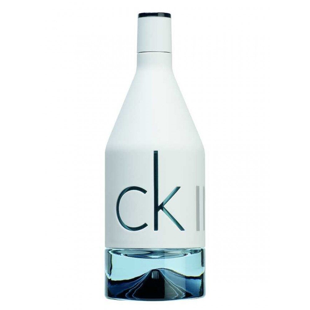Tualettvesi Calvin Klein CK IN2U Him EDT meestele 50 ml hind ja info | Parfüümid meestele | hansapost.ee