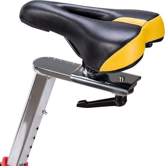 Velotrenažöör HMS SW7200 Spin Bike hind ja info | Velotrenažöörid | hansapost.ee