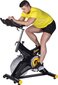 Velotrenažöör HMS SW7200 Spin Bike цена и информация | Velotrenažöörid | hansapost.ee