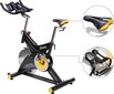 Velotrenažöör HMS SW7200 Spin Bike цена и информация | Velotrenažöörid | hansapost.ee