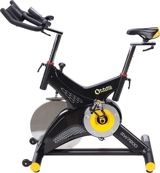 Velotrenažöör HMS SW7200 Spin Bike hind ja info | Velotrenažöörid | hansapost.ee