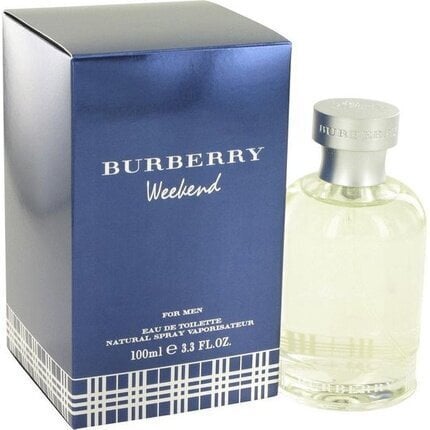 Burberry Weekend for Men EDT meestele 100 ml price and information | Parfüümid meestele | hansapost.ee