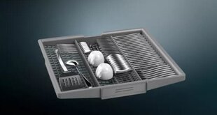 Siemens SE63HX61CE цена и информация | Посудомоечные машины | hansapost.ee