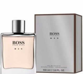 Tualettvesi Hugo Boss Boss Orange Man EDT meestele 100 ml цена и информация | Parfüümid meestele | hansapost.ee