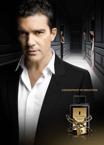 Tualettvesi Antonio Banderas The Golden Secret EDT meestele 50 ml hind ja info | Parfüümid meestele | hansapost.ee