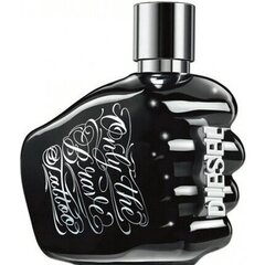 Diesel Only the Brave Tattoo EDT meestele 50 ml hind ja info | Diesel Parfüümid, lõhnad ja kosmeetika | hansapost.ee