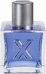 Meeste tualettvesi Mexx Man EDT, 50 ml цена и информация | Мужские духи | hansapost.ee