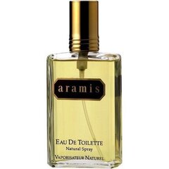 Meeste parfüüm Aramis Aramis EDT: Maht - 110 ml hind ja info | Parfüümid meestele | hansapost.ee