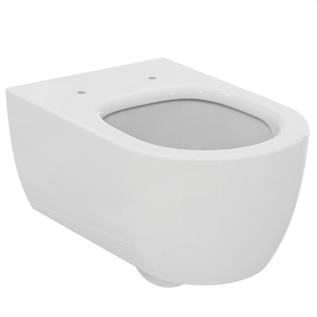 Seinale paigaldatav WC-poti komplekt Ideal Standard цена и информация | WС-potid | hansapost.ee