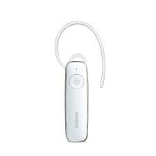 Juhtmevabad kõrvaklapid Remax RB-T8 Bluetooth 4.1 valge hind ja info | Handsfree seadmed | hansapost.ee