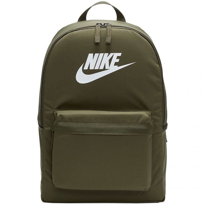 Seljakott Nike Heritage DC4244 325 цена и информация | Spordikotid ja seljakotid | hansapost.ee