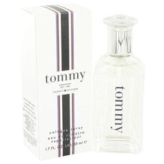 Мужская парфюмерия Tommy Tommy Hilfiger EDT: Емкость - 50 ml цена и информация | Духи для Него | hansapost.ee