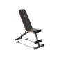 Kokkupandav treeningpink HMS LS1203 Barbell Bench hind ja info | Treeningpingid | hansapost.ee