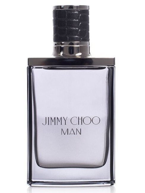 Meeste parfüüm Jimmy Choo Man EDT: Maht - 100 ml цена и информация | Parfüümid meestele | hansapost.ee