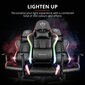 GAMING CHAIR GXT716 RIZZA RGB/23845 TRUST hind ja info | Kontoritoolid | hansapost.ee