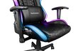 GAMING CHAIR GXT716 RIZZA RGB/23845 TRUST hind ja info | Kontoritoolid | hansapost.ee