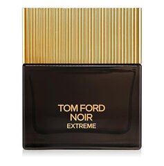 Tom Ford Noir Extreme EDP meestele 50 ml цена и информация | Мужские духи | hansapost.ee