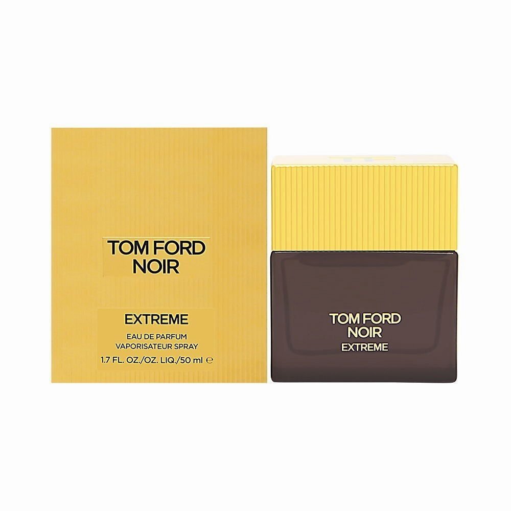 Tom Ford Noir Extreme EDP meestele 50 ml цена и информация | Parfüümid meestele | hansapost.ee