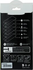 Kaitseklaas LCD 9H Huawei Mate 20 Lite hind ja info | Ekraani kaitseklaasid ja kaitsekiled | hansapost.ee