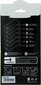 Kaitseklaas LCD 9H Huawei Mate 20 Lite hind ja info | Ekraani kaitseklaasid ja kaitsekiled | hansapost.ee