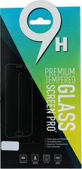 Защитное стекло 9H Tempered Glass для Huawei Mate 20 Lite цена и информация | Защитные пленки для телефонов | hansapost.ee