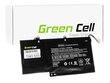 Green Cell Laptop Battery for HP Envy x360 15-U Pavilion x360 13-A 13-B цена и информация | Sülearvuti akud | hansapost.ee