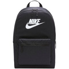 Nike seljakott HERITAGE, must price and information | Handbags for women | hansapost.ee