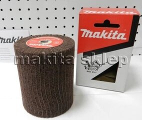 Войлок/ламель K120 9741 Makita P-19233 цена и информация | Механические инструменты | hansapost.ee