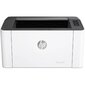 HP Laser 107w (4ZB78A#B19) laserprinter hind ja info | Printerid | hansapost.ee