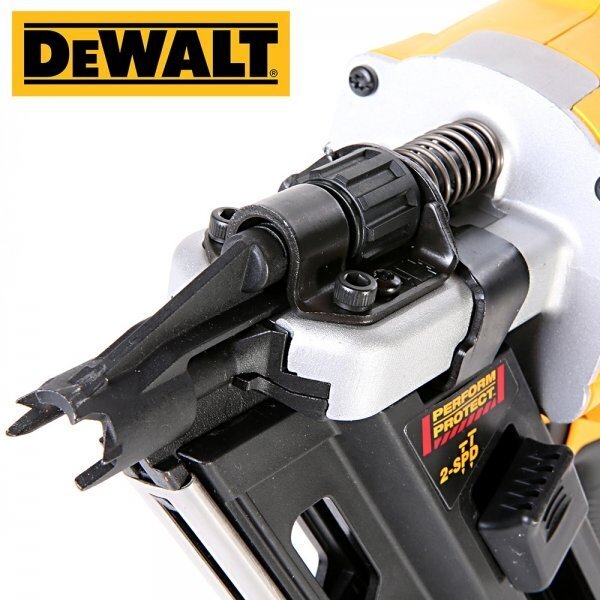 Pneumaatiline naelapüstol Dewalt DCN692N 18V hind ja info | Käsitööriistad | hansapost.ee