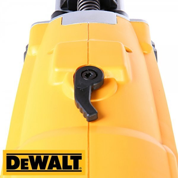 Naelapüstol DeWalt DCN692N; 18 V (ilma aku ja laadijata) hind ja info | Käsitööriistad | hansapost.ee