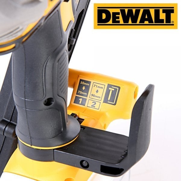 Pneumaatiline naelapüstol Dewalt DCN692N 18V hind ja info | Käsitööriistad | hansapost.ee