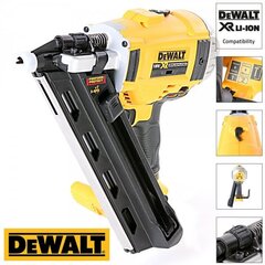 Пистолет для гвоздей DeWalt DCN692N; 18 В (без аккумулятора и зарядного устройства) цена и информация | Механические инструменты | hansapost.ee