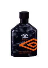 Tualettvesi Umbro Umbro Energy EDT meestele 100 ml hind ja info | Umbro Parfüümid, lõhnad ja kosmeetika | hansapost.ee