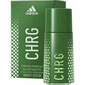 Tualettvesi Adidas Culture of Sport Charge EDT meestele 30 ml цена и информация | Parfüümid meestele | hansapost.ee