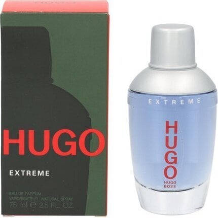 Parfüümvesi Hugo Boss Hugo Extreme EDP meestele 75 ml цена и информация | Parfüümid meestele | hansapost.ee