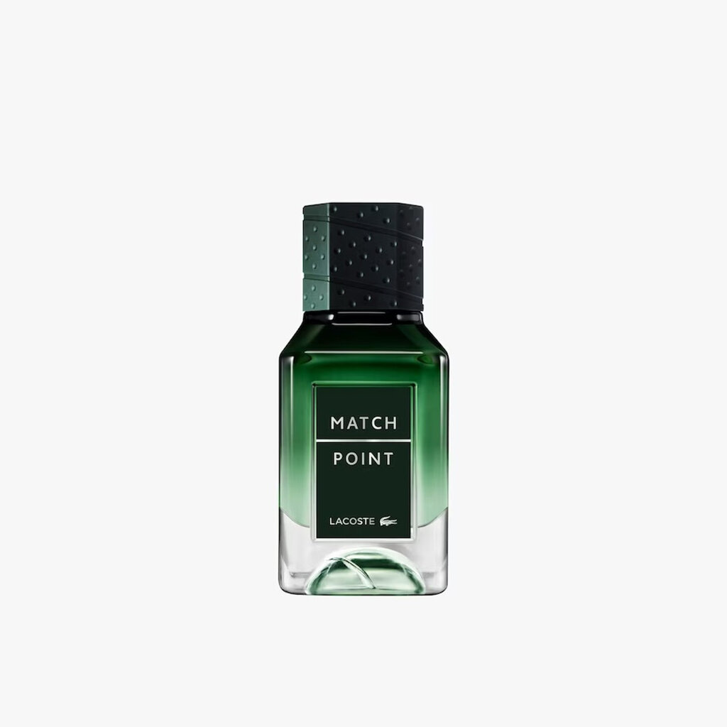 Tualettvesi Lacoste Match Point EDP meestele, 30 ml hind ja info | Parfüümid meestele | hansapost.ee