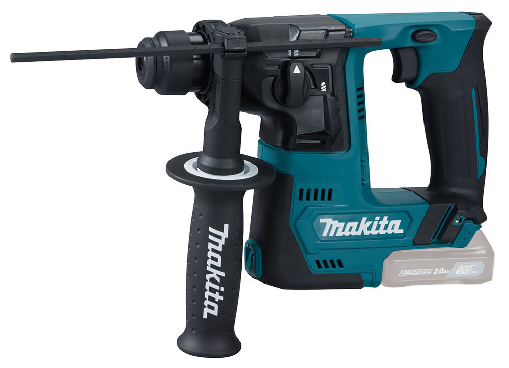 Akupuurvasar HR140DZ Makita hind ja info | Lööktrellid | hansapost.ee