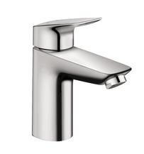 Segisti Hansgrohe Logis 100, 71100000 hind ja info | Vannitoa segistid | hansapost.ee