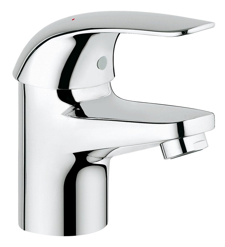 Valamusegisti Grohe Euroeco, 32734000 hind ja info | Vannitoa segistid | hansapost.ee