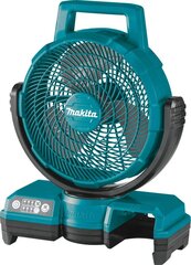 Akuventilaator DCF203Z Makita цена и информация | Вентиляторы | hansapost.ee